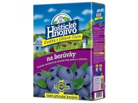 Hnojivo na boruvky 1kg Agra